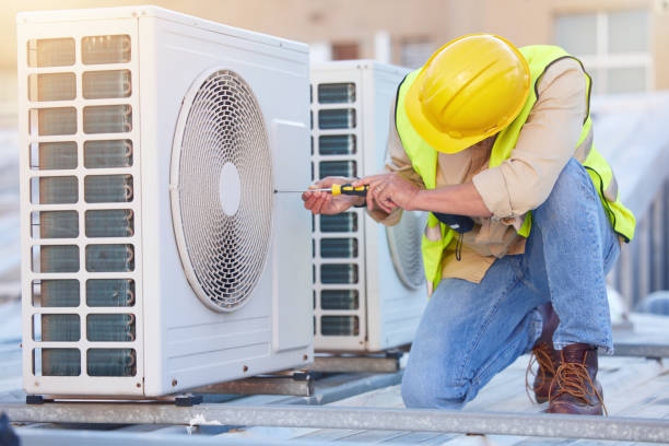 Best HVAC repair near me  in Walworth, WI