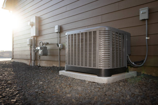 Best HVAC maintenance near me  in Walworth, WI